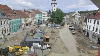 Město Velké Meziříčí