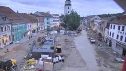 Náměstí, Městská věž