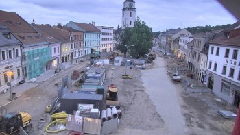 Město Velké Meziříčí