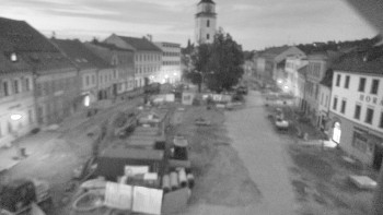 Město Velké Meziříčí