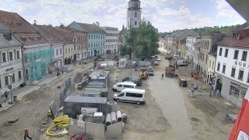 Město Velké Meziříčí