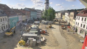 Město Velké Meziříčí