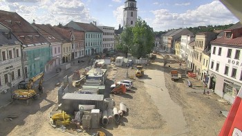 Město Velké Meziříčí