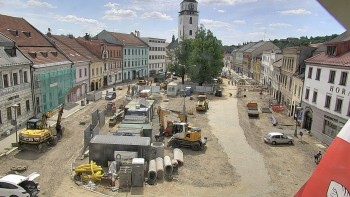 Město Velké Meziříčí