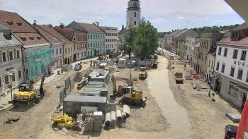 Město Velké Meziříčí