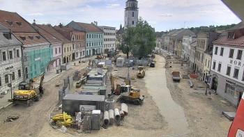 Město Velké Meziříčí