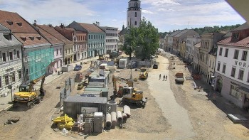 Město Velké Meziříčí