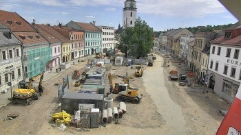 Město Velké Meziříčí