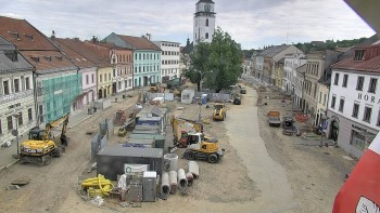 Město Velké Meziříčí
