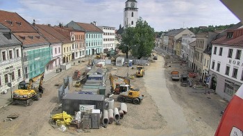 Město Velké Meziříčí