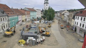 Město Velké Meziříčí