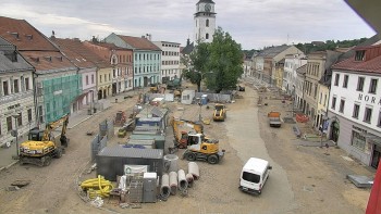 Město Velké Meziříčí