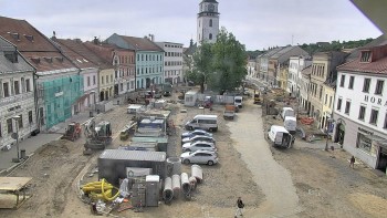 Město Velké Meziříčí