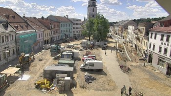 Město Velké Meziříčí