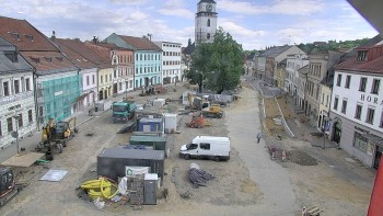 Město Velké Meziříčí