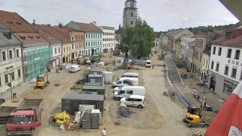 Město Velké Meziříčí