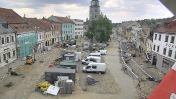 Město Velké Meziříčí