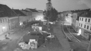 Město Velké Meziříčí