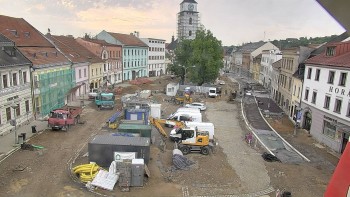 Město Velké Meziříčí