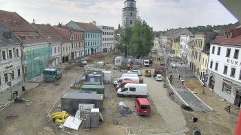 Město Velké Meziříčí