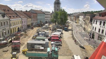 Město Velké Meziříčí