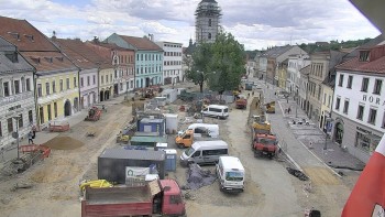 Město Velké Meziříčí