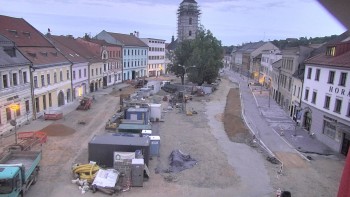 Město Velké Meziříčí