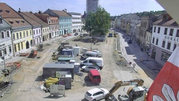 Město Velké Meziříčí