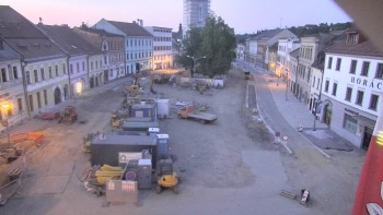 Město Velké Meziříčí