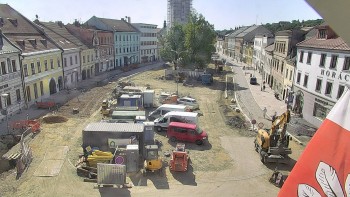 Město Velké Meziříčí
