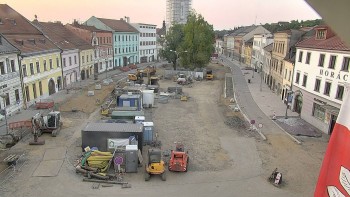 Město Velké Meziříčí