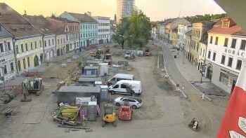 Město Velké Meziříčí