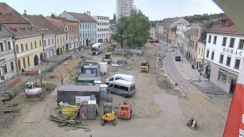 Město Velké Meziříčí