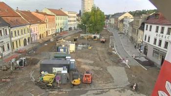 Město Velké Meziříčí