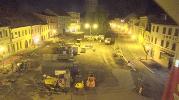 Město Velké Meziříčí