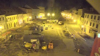 Město Velké Meziříčí