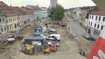 Město Velké Meziříčí