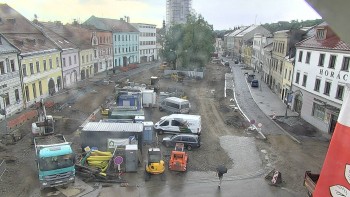 Město Velké Meziříčí
