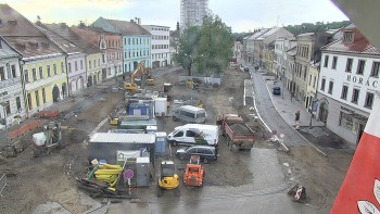 Město Velké Meziříčí