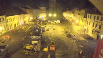 Město Velké Meziříčí