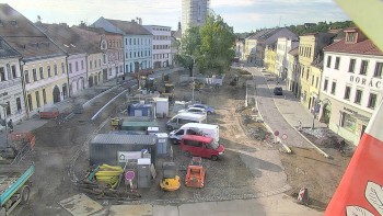 Město Velké Meziříčí
