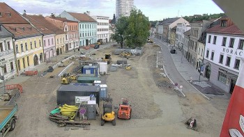 Město Velké Meziříčí