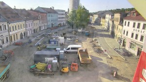 Miasto Velké Meziříčí - Rynek, Wieża Miejska - 8.8.2026 v 07:47 Miasto Velké Meziříčí - Rynek, Wieża Miejska - 8.8.2026 v 07:47