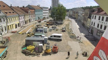 Město Velké Meziříčí