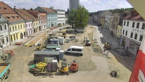 Miasto Velké Meziříčí - Rynek, Wieża Miejska - 8.8.2026 v 13:47 Miasto Velké Meziříčí - Rynek, Wieża Miejska - 8.8.2026 v 13:47