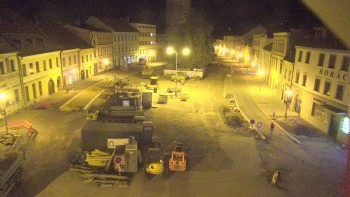 Miasto Velké Meziříčí