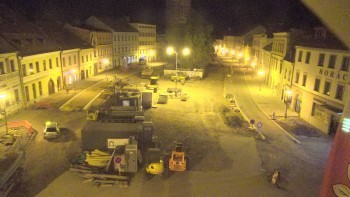 Miasto Velké Meziříčí