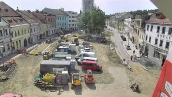 Město Velké Meziříčí
