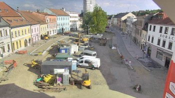 Město Velké Meziříčí