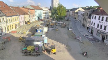 Město Velké Meziříčí